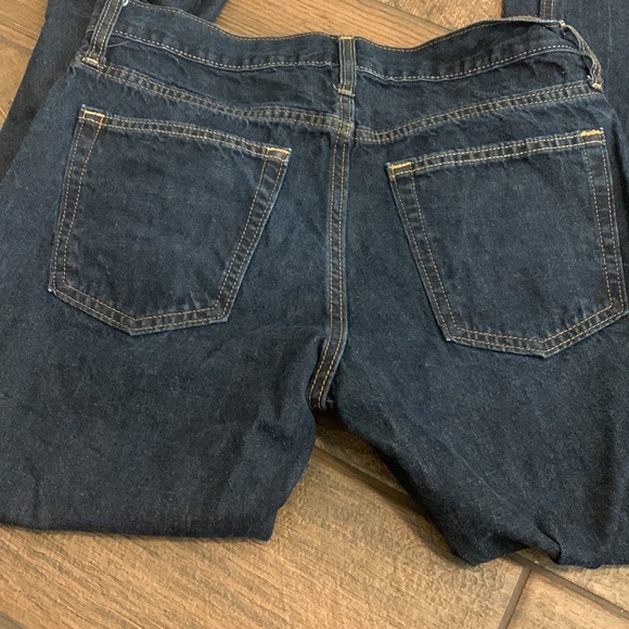 Old Navy jeans - Picture 3 of 5